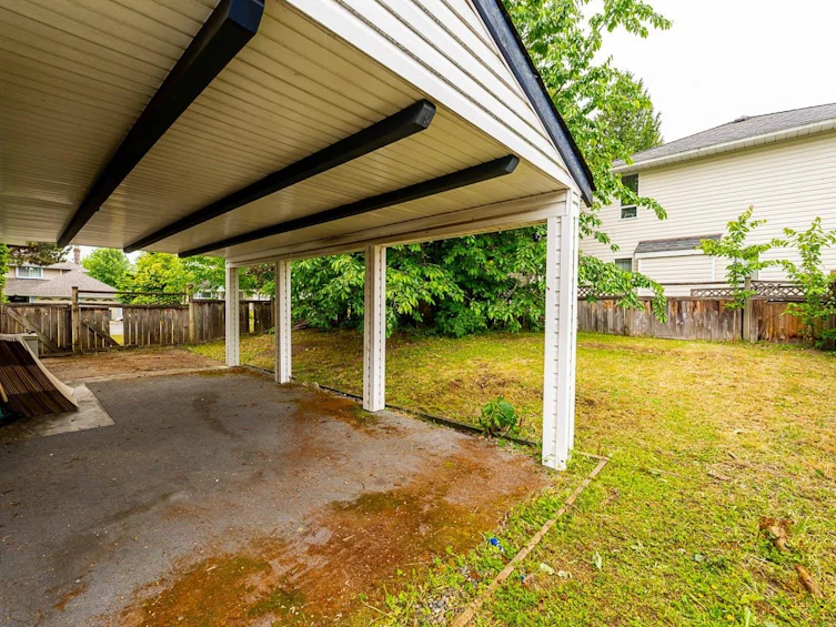9663 157b Street, Surrey, BC, V4N 2T3 - 8