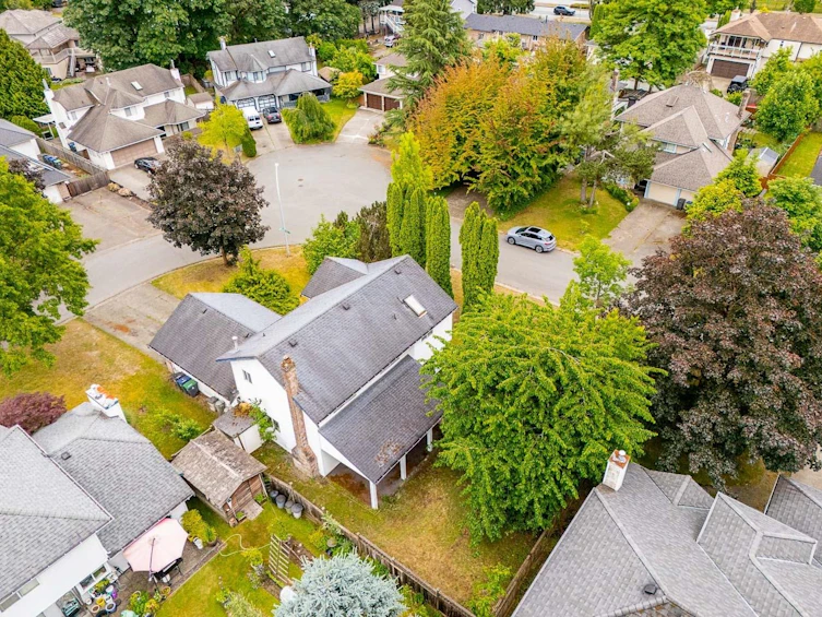 9663 157b Street, Surrey, BC, V4N 2T3 - 24