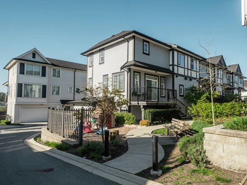 37 - 11272 240th Street, Maple Ridge BC