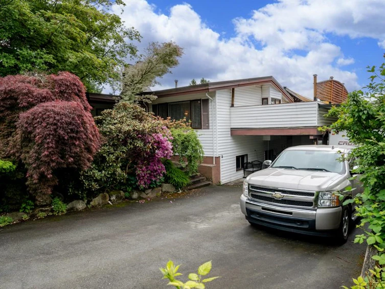 1392 Charland Avenue, Coquitlam, BC, V3K 3L3 - 2