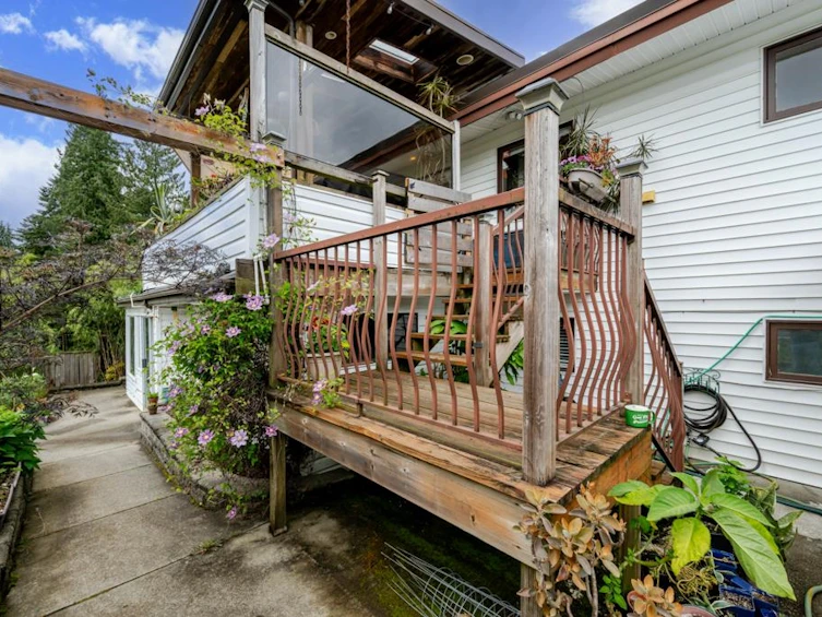 1392 Charland Avenue, Coquitlam, BC, V3K 3L3 - 32