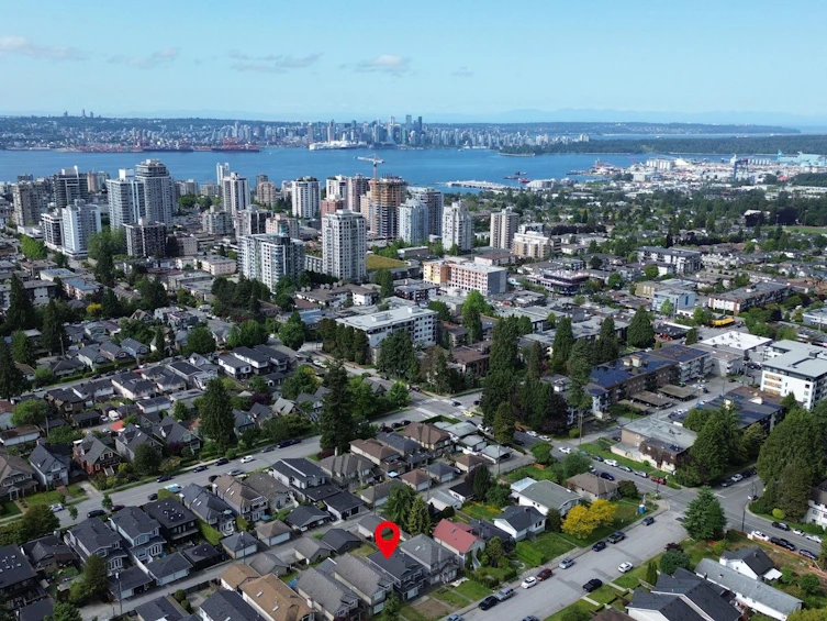 229 E 20th Street, North Vancouver, BC, V7L 3A6 - 9