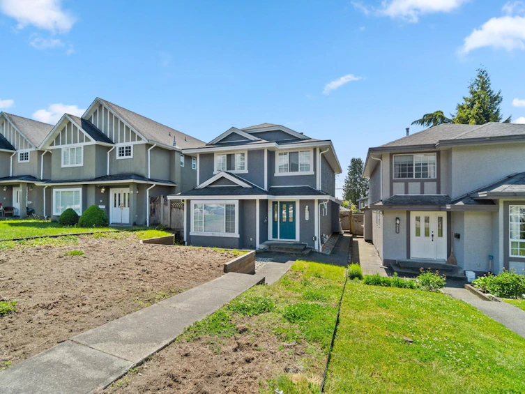229 E 20th Street, North Vancouver, BC, V7L 3A6 - 2