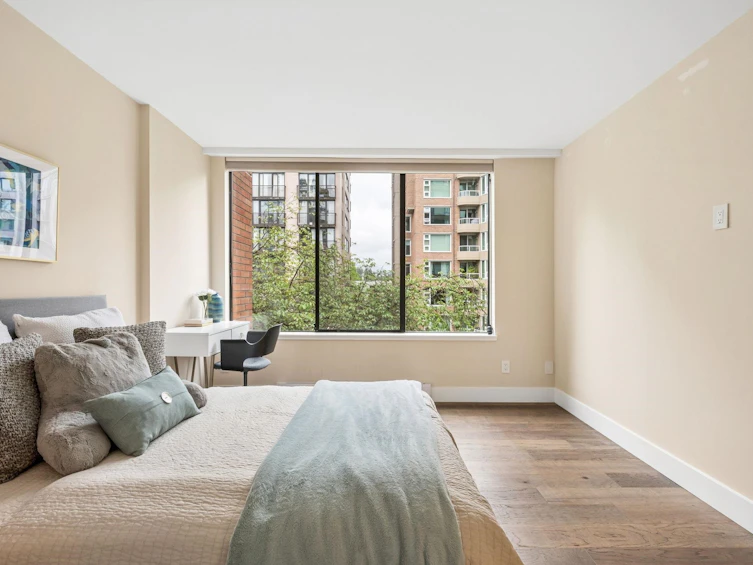 204-1860 Robson Street, Vancouver, BC, V6G 3C1 - 16