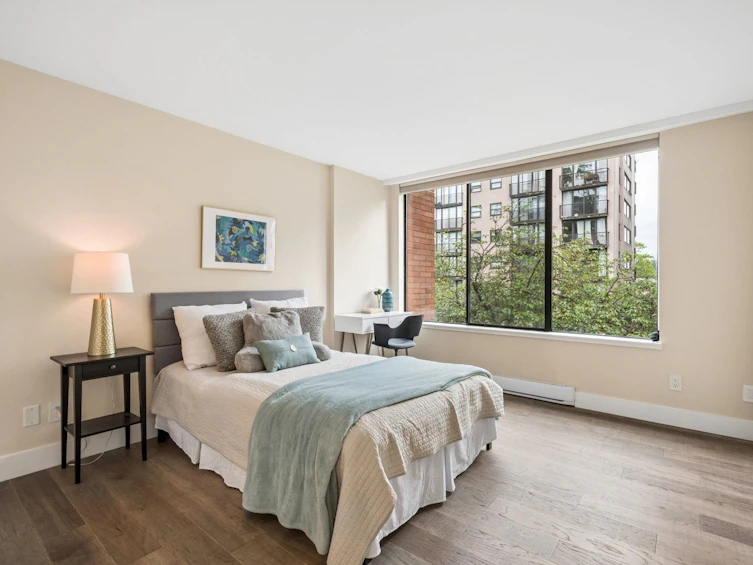204-1860 Robson Street, Vancouver, BC, V6G 3C1 - 15