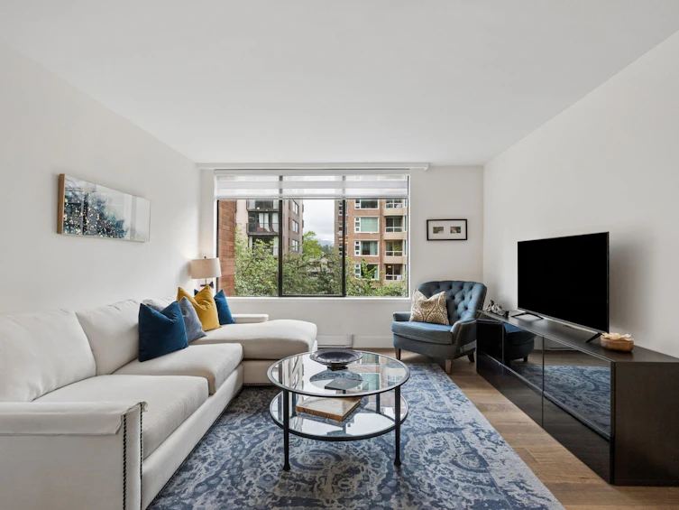204-1860 Robson Street, Vancouver, BC, V6G 3C1 - 6