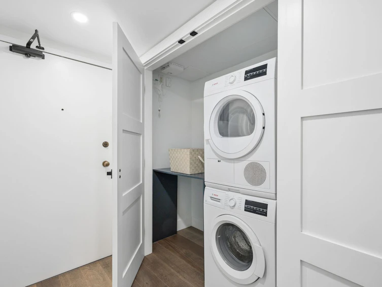204-1860 Robson Street, Vancouver, BC, V6G 3C1 - 21