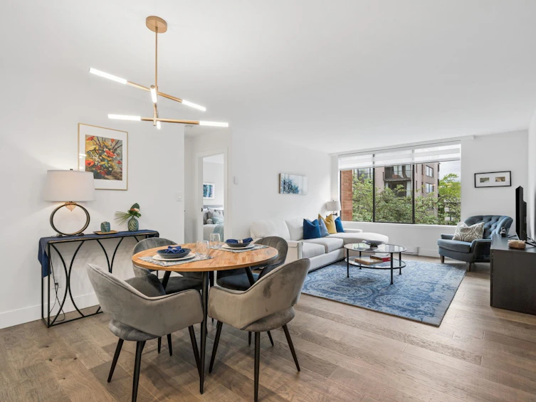 204-1860 Robson Street, Vancouver, BC, V6G 3C1 - 9