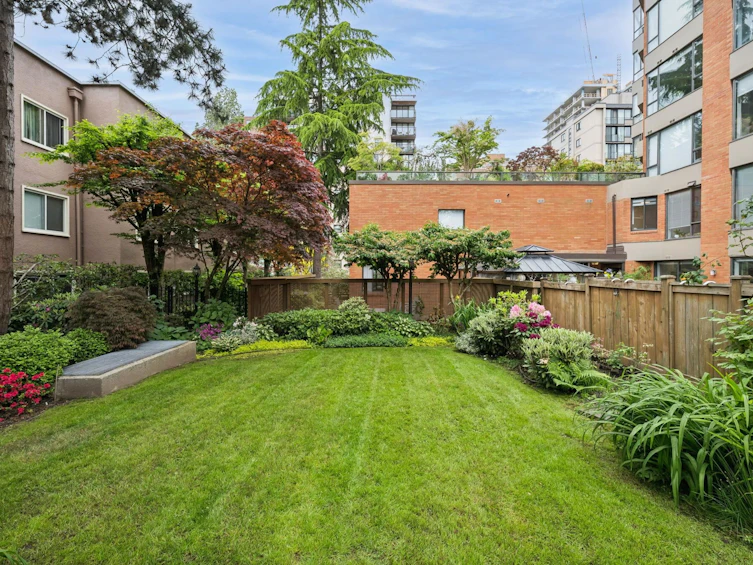 204-1860 Robson Street, Vancouver, BC, V6G 3C1 - 23