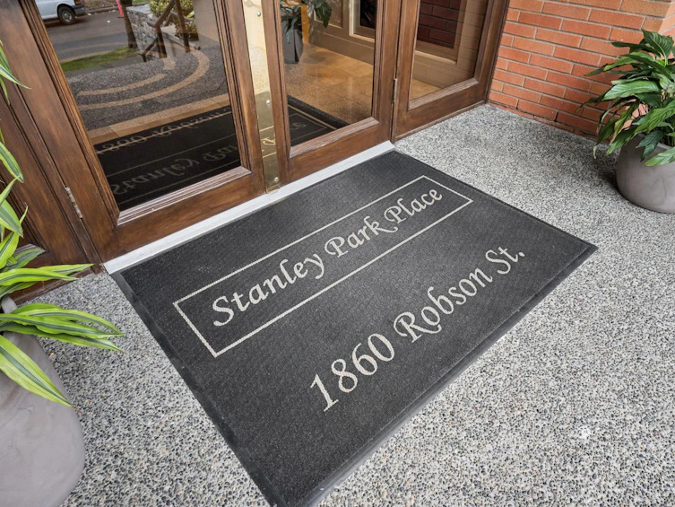 204-1860 Robson Street, Vancouver, BC, V6G 3C1 - 3