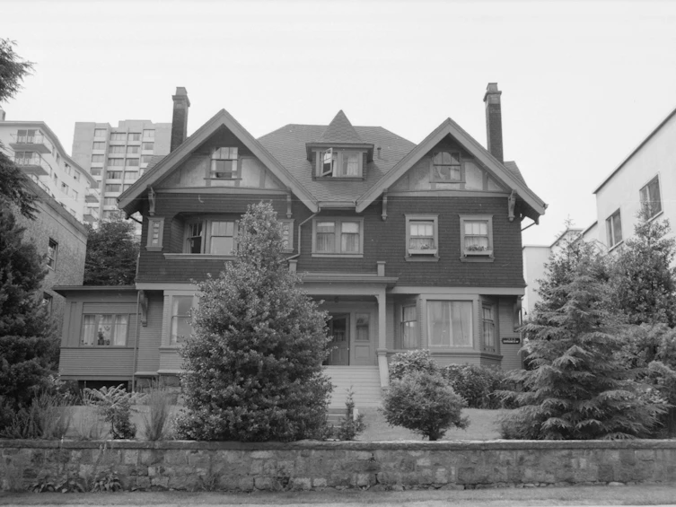 204-1860 Robson Street, Vancouver, BC, V6G 3C1 - 25
