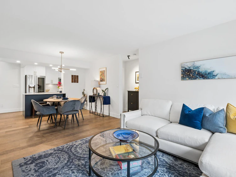 204-1860 Robson Street, Vancouver, BC, V6G 3C1 - 8