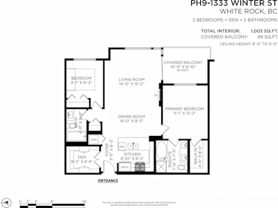 PH9-1333 Winter Street - 5