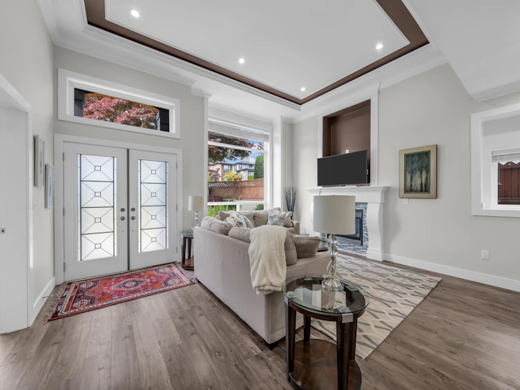 4324 Greta Street, Burnaby, BC, V5J 1N8 - 4