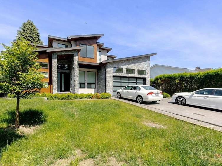 7002 W Brewster Drive, Delta, BC, V4E 1V1 - 2