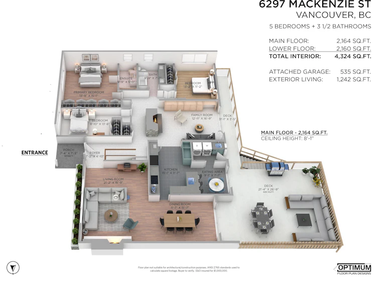 6297 Mackenzie Street, Vancouver, BC, V6N 1H4 - 40