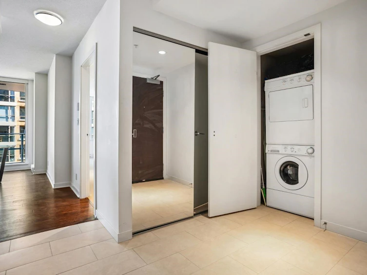 610-833 Homer Street, Vancouver, BC, V6B 0H4 - 8