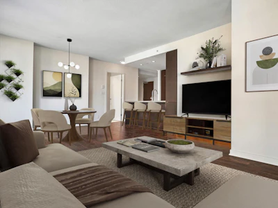 610-833 Homer Street - 2