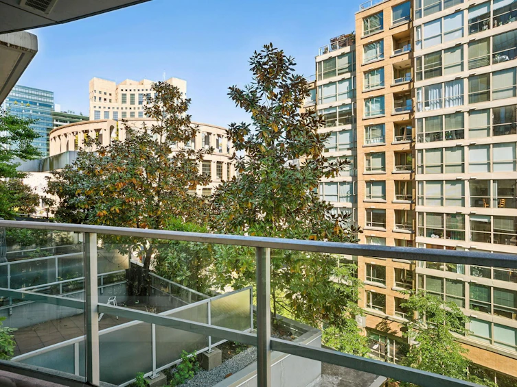 610-833 Homer Street, Vancouver, BC, V6B 0H4 - 6