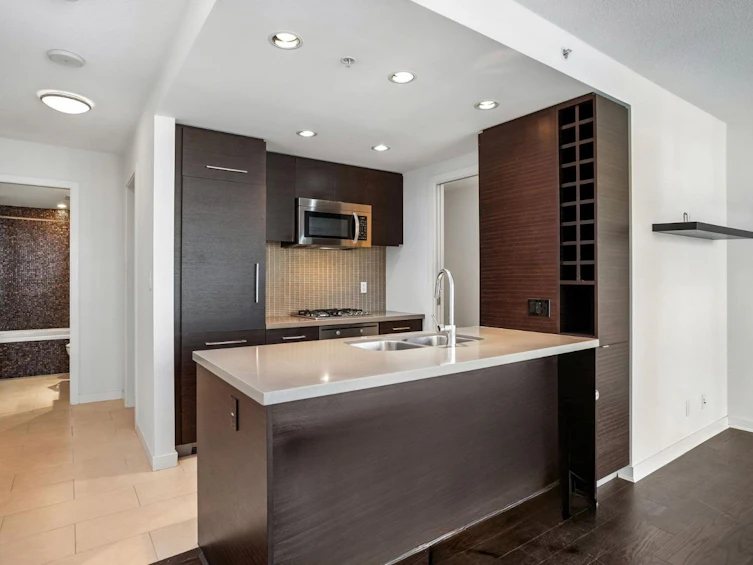 610-833 Homer Street, Vancouver, BC, V6B 0H4 - 4