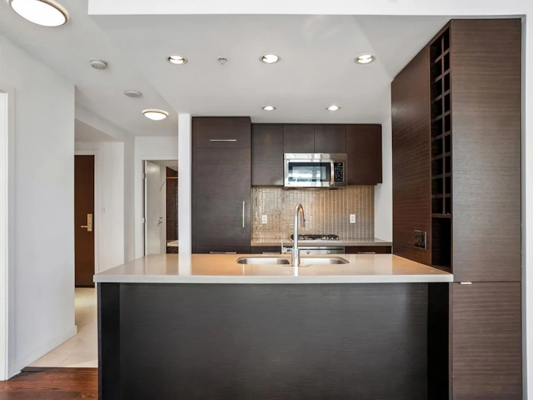610-833 Homer Street, Vancouver, BC, V6B 0H4 - 3