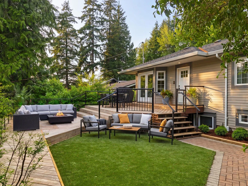 1850 Westover Road, North Vancouver BC V7J 1X8
