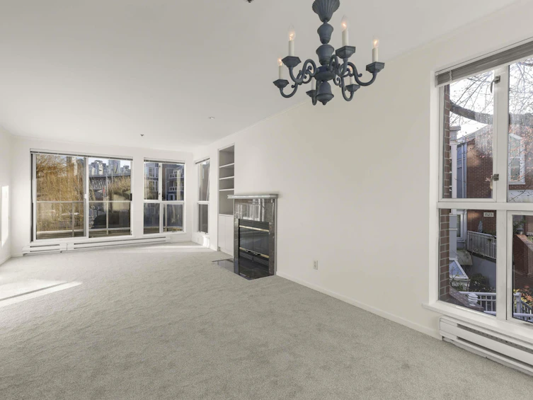 202-1551 Mariner Walk, Vancouver, BC, V6J 4X9 - 12