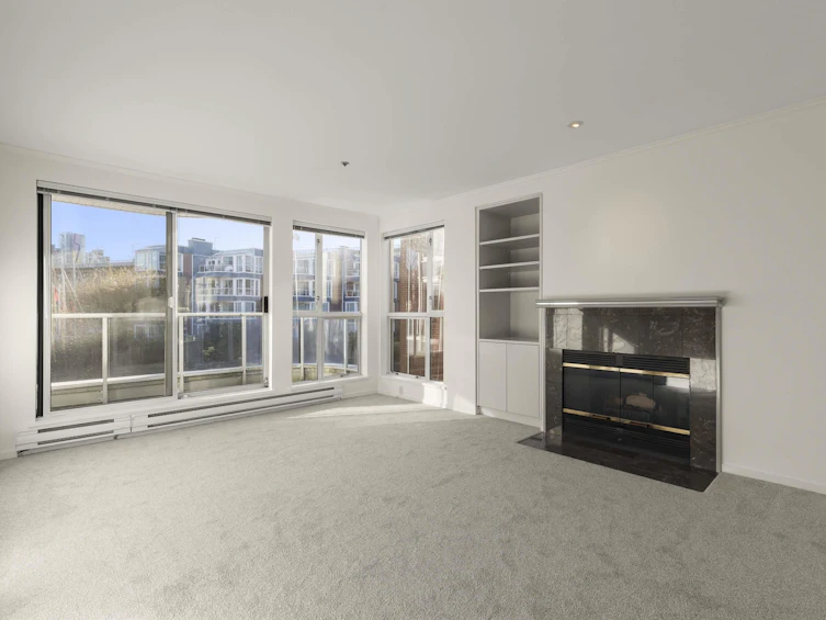 202-1551 Mariner Walk, Vancouver, BC, V6J 4X9 - 6