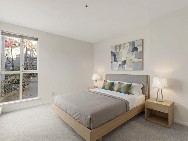 202-1551 Mariner Walk, Vancouver, BC, V6J 4X9 - 26
