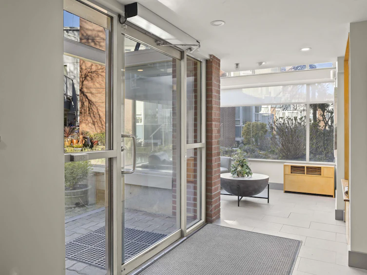 202-1551 Mariner Walk, Vancouver, BC, V6J 4X9 - 37