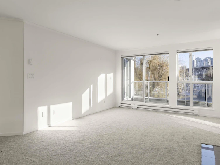 202-1551 Mariner Walk, Vancouver, BC, V6J 4X9 - 8