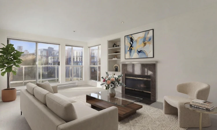 202-1551 Mariner Walk