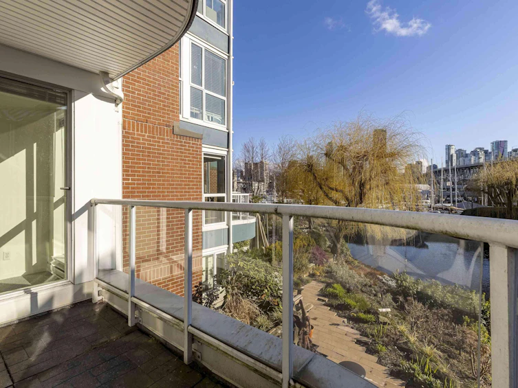 202-1551 Mariner Walk, Vancouver, BC, V6J 4X9 - 33