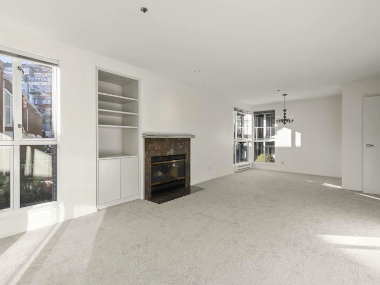 202-1551 Mariner Walk, Vancouver, BC, V6J 4X9 - 4