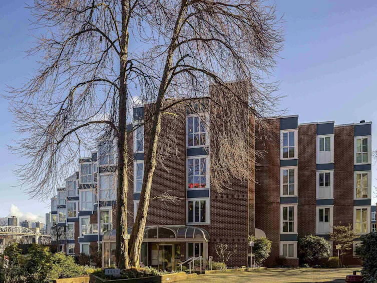 202-1551 Mariner Walk, Vancouver, BC, V6J 4X9 - 36