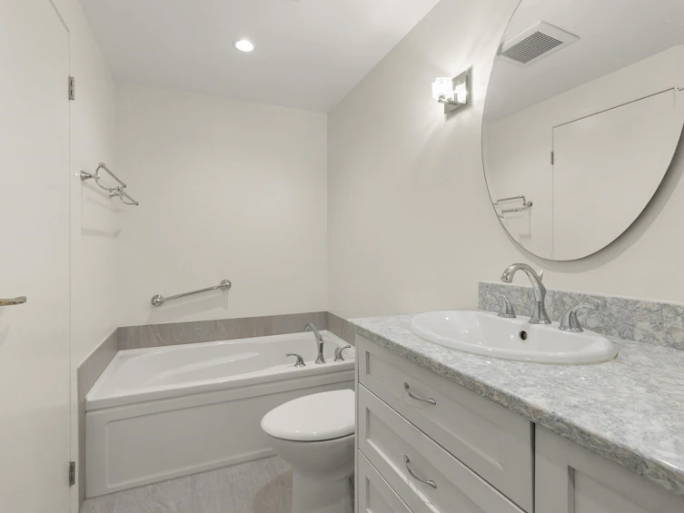 202-1551 Mariner Walk, Vancouver, BC, V6J 4X9 - 25