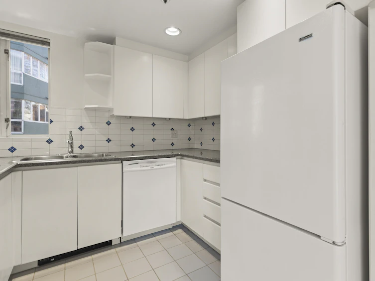 202-1551 Mariner Walk, Vancouver, BC, V6J 4X9 - 17