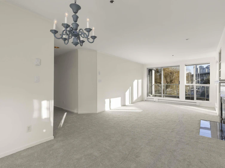 202-1551 Mariner Walk, Vancouver, BC, V6J 4X9 - 13