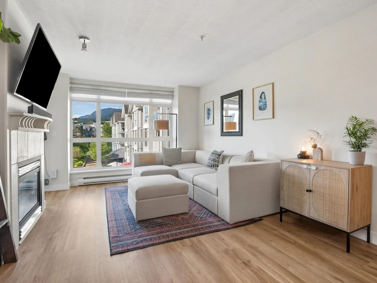 212-3122 St Johns Street, Port Moody, BC, V3H 5C8 - 2