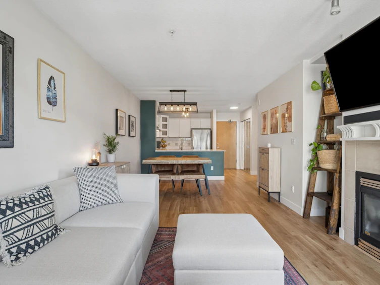 212-3122 St Johns Street, Port Moody, BC, V3H 5C8 - 6