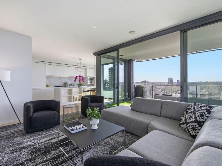 1403-1171 Jervis Street, Vancouver, BC, V6E 0C9 - 9