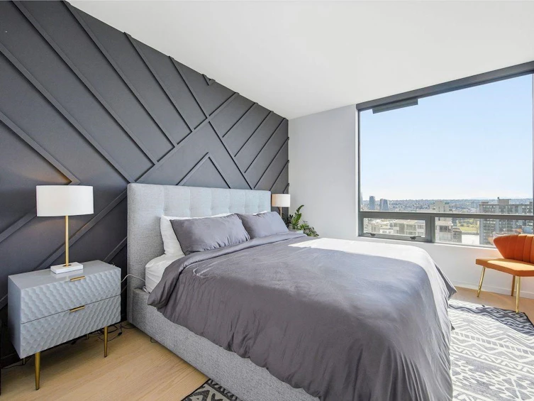 1403-1171 Jervis Street, Vancouver, BC, V6E 0C9 - 14