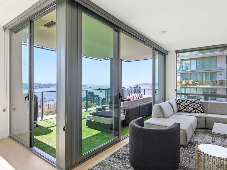 1403-1171 Jervis Street, Vancouver, BC, V6E 0C9 - 10