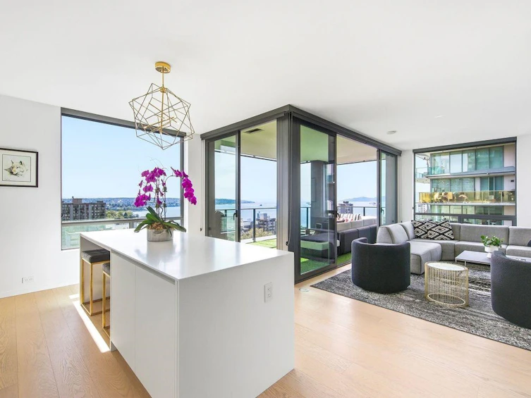 1403-1171 Jervis Street, Vancouver, BC, V6E 0C9