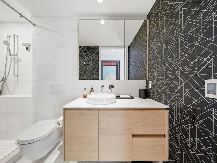 1403-1171 Jervis Street, Vancouver, BC, V6E 0C9 - 25