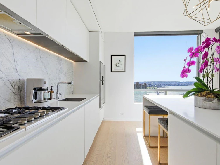 1403-1171 Jervis Street, Vancouver, BC, V6E 0C9 - 4