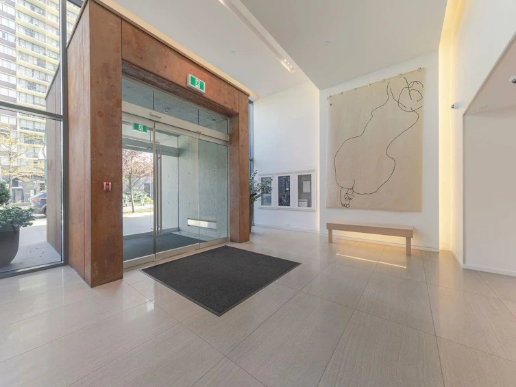 1403-1171 Jervis Street, Vancouver, BC, V6E 0C9 - 32