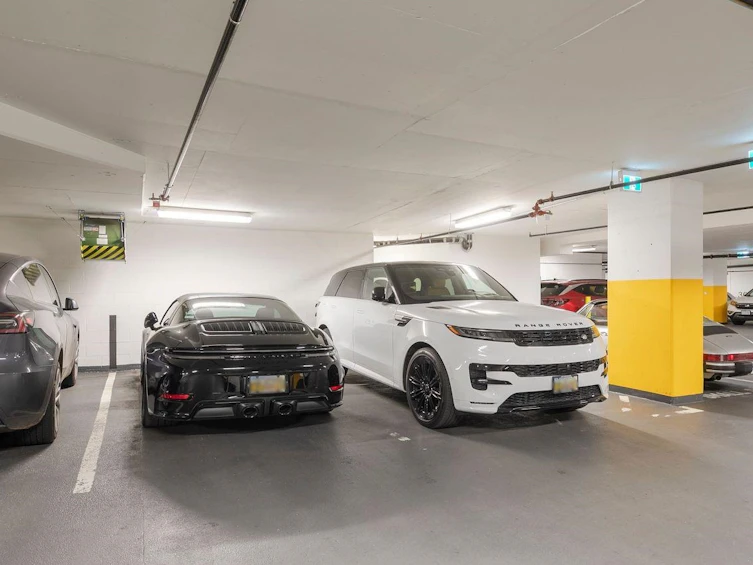 1403-1171 Jervis Street, Vancouver, BC, V6E 0C9 - 30
