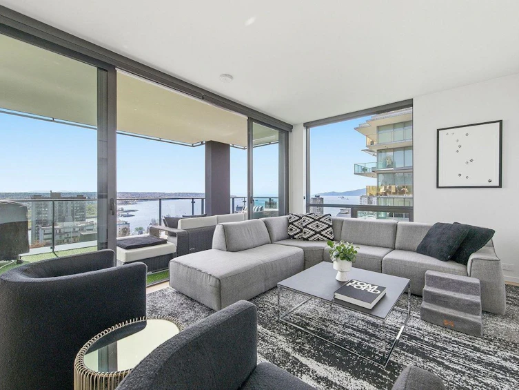 1403-1171 Jervis Street, Vancouver, BC, V6E 0C9 - 8