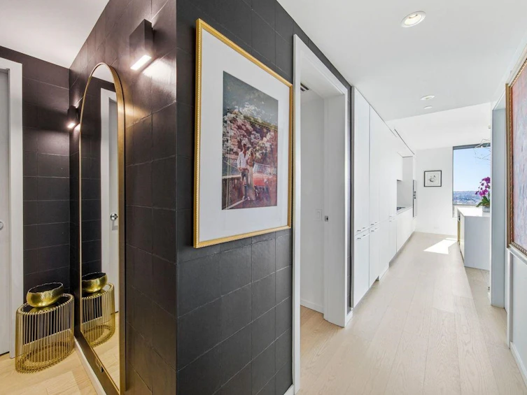 1403-1171 Jervis Street, Vancouver, BC, V6E 0C9 - 28